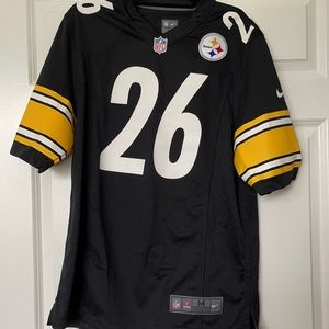 Men’s NFL jersey